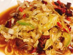 -217丰惠源抓饭(江乾路店)