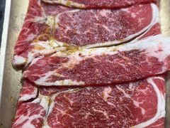 -西塔老太太泥炉烤肉(北京亚运村店)