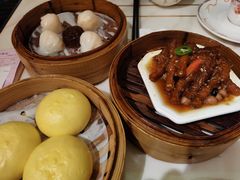 -稻香饭店(IFS国金中心店)