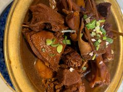 -金典银峰老鹅馆·昆山菜(亭林公园店)