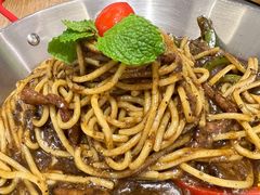 -麓椿花园西餐厅(海乐世界店)