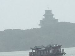 -金鸡湖游船(月光码头)