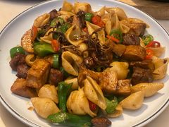 -港丽餐厅(高德置地店)