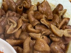 -朱大嘴肥肠血旺(福字街店)