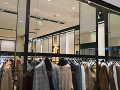 -丽达购物中心(崂山店)