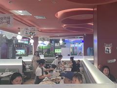 -黄记煌三汁焖锅(首创奥特莱斯店)