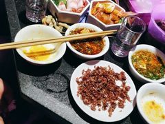 -唱客美食KTV量贩(北京路店)