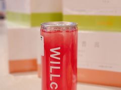 -WILLcha未来茶浪(朝阳大悦城店)