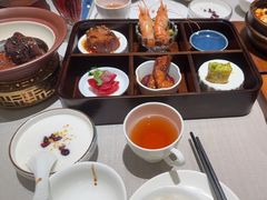 -狮王府淮扬菜(新街口友谊店)