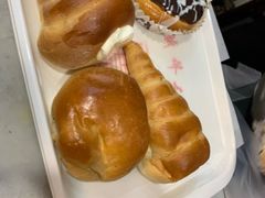 -新侨三宝乐面包店(崇文门店)