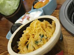-秦小牛煎肉餐厅(河北大街总店)