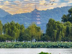 -北山街历史文化街区