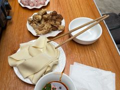 -海关荤豆花(洋河一路店)