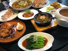 -画臻楼.家宴.融合菜(锦业路店)