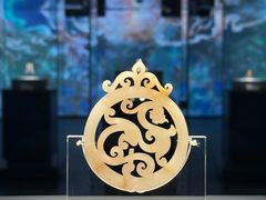 -北京大葆台遗址博物馆