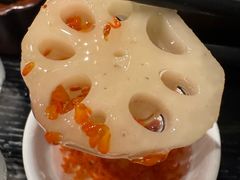 -锦楼·臻选新杭帮(杭州中心店)