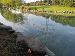 -九里河湿地公园