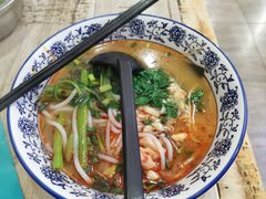 -唐记麻辣拌麻辣烫(景田东路店)