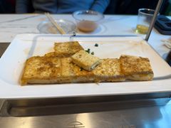 -金刚山烧烤(红旗大街店)