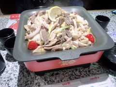 -炭舍干锅(华发商都店)