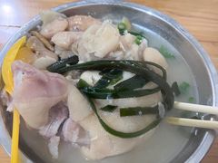 -胖娃滋补蹄花