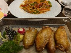 -维纳斯酒店-忆咖啡观景餐厅(象山公园店)