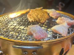 -AJIYA炭火烧肉(徐汇正大乐城店)