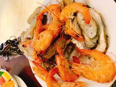 -青岛颐海花园酒店总店·自助餐厅