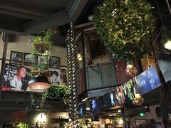 -胡桃里乐队酒馆(鎏嘉码头店)