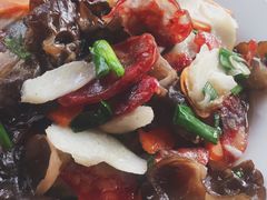 -阿葉农家饭店