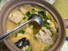 -外婆小菜(灵岩南路店)