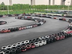 -锐擎卡丁车主题乐园(郊野公园店)