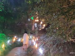 -杭州第一世界大酒店·云曼温泉