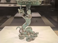 -齐文化博物馆
