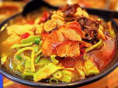 -螺蛳粉先生(蓟门桥店)
