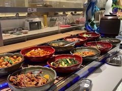 -星伦多自助料理·涮烤一体(江桥万达店)