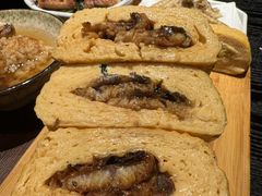 -玄白·炭烤活鳗(上海首店)