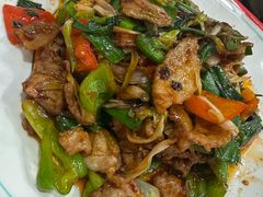 -箪食记(汉口路店)