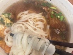-矮子粉店1985·长沙米粉(湘春路店)