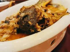 靠烧三道鳞-老长春肉馆(创业大街店)