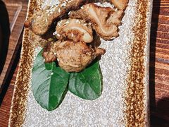 -格鲁·秀色Georgia’s Feast