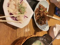-小城粥道·海胆鲜虾粥(解放广场店)