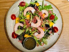 -HELLO 27 意面·沙拉·帕尼尼