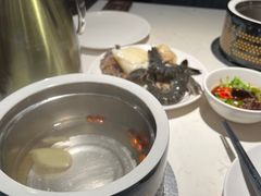 -加餐海鲜自助(宝龙一城店)