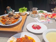-卫鼎轩·家宴(水上公园店)