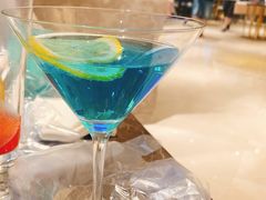 -无锡百乐温德姆花园酒店·自助餐厅