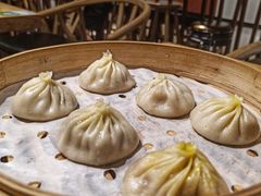 小笼包-苏堂阳春面•九年庆(北京路天河城店)