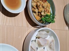 -船歌·鱼水饺青岛菜(国贸商城店)