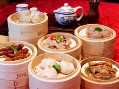 -福州世茂洲际酒店·福邸(台江店)