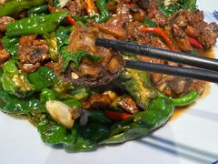 -食鸡公社辣子鸡·潍坊菜·烧烤